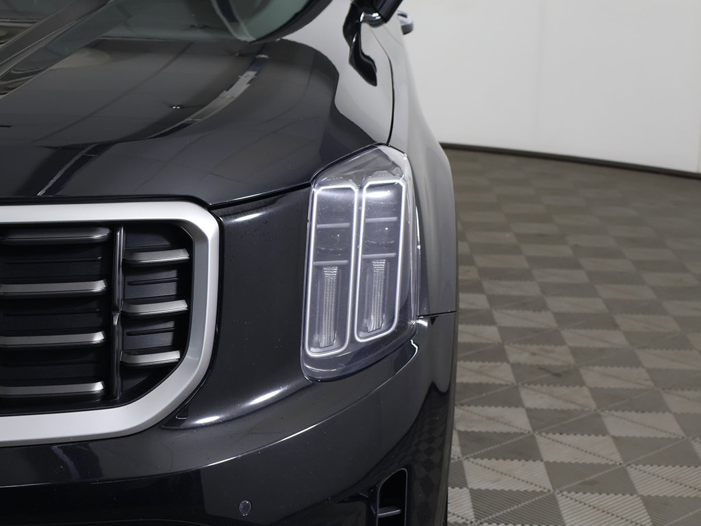 Used 2023 Kia Telluride SX AWD/4WD image 18