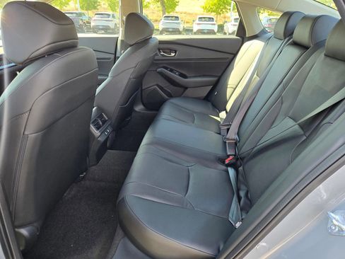 New 2026 Honda Accord Touring image 10