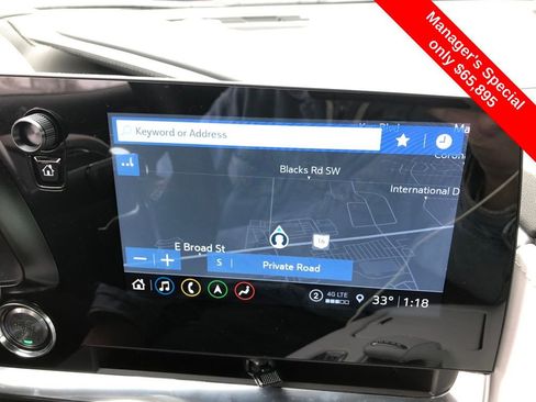 Used 2023 Chevrolet Corvette Stingray Preferred Cpe w/ 2LT image 19