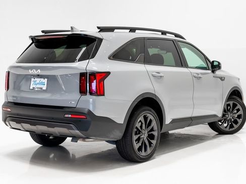 Used 2023 Kia Sorento X-Line EX AWD/4WD image 30