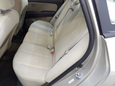 Used 2009 Hyundai Elantra GLS image 10