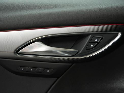 New 2026 Buick Envision Sport Touring AWD/4WD image 24