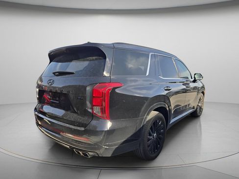 Used 2025 Hyundai Palisade Calligraphy AWD/4WD image 5