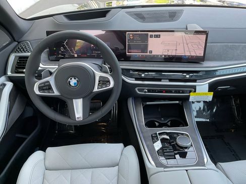 Certified 2026 BMW X5 xDrive40i w/ M Sport Package image 33