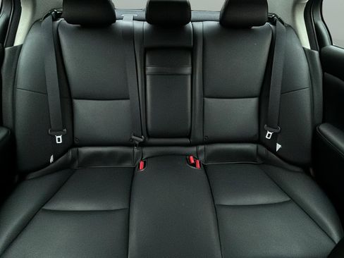 Used 2021 INFINITI Q50 Luxe image 40