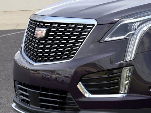 New 2025 Cadillac XT5 Premium Luxury w/ Technology Package image 13
