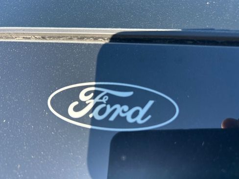 Used 2024 Ford Mustang Mach-E Premium AWD/4WD image 34
