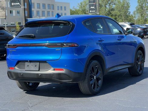 Used 2023 Dodge Hornet GT w/ Track Pack AWD/4WD image 10