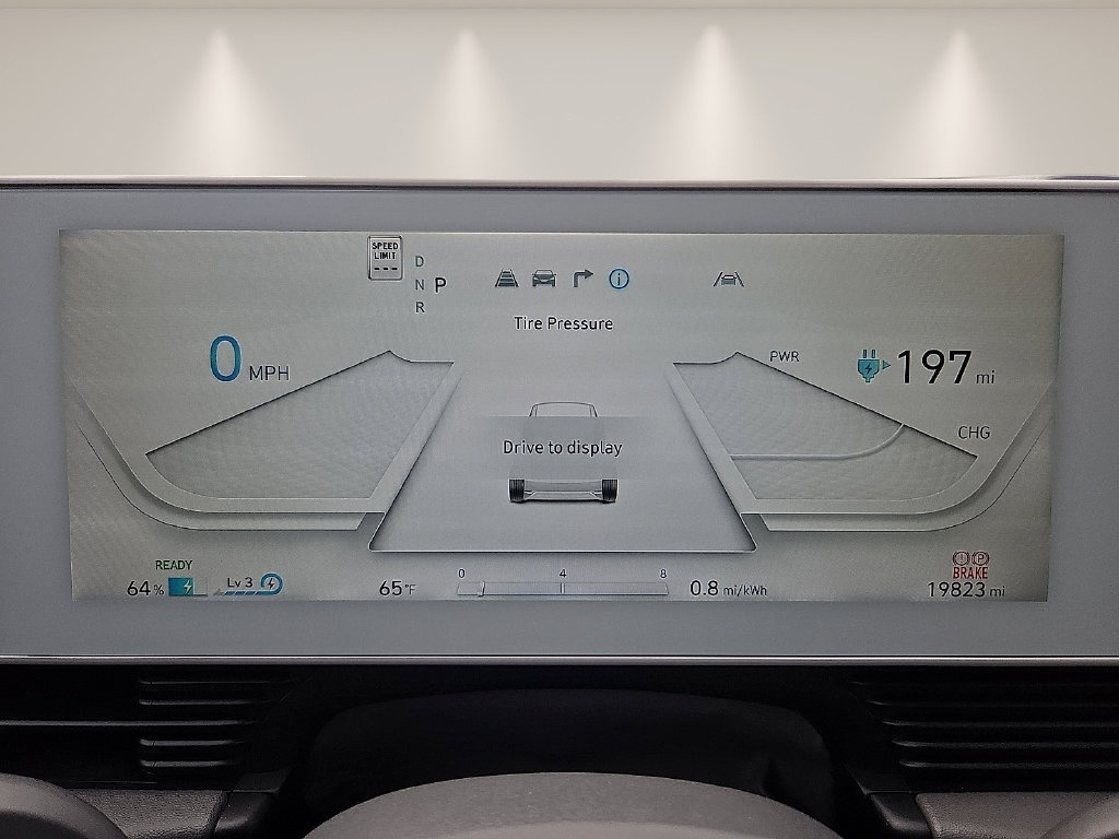 Used 2024 Hyundai Ioniq 5 SEL RWD image 23