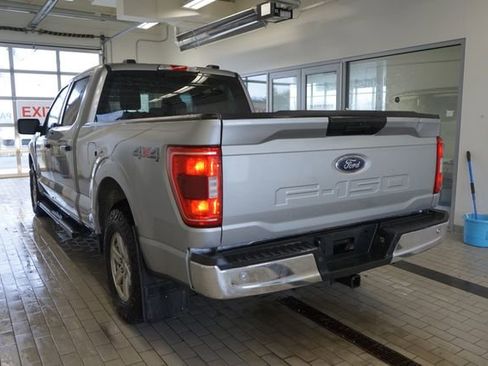 Certified 2023 Ford F150 XLT AWD/4WD image 11