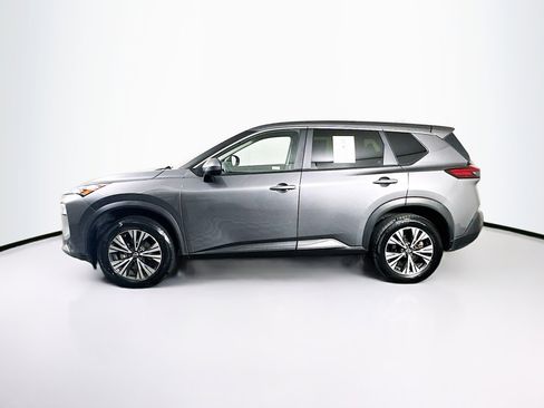 Used 2023 Nissan Rogue SV FWD image 4