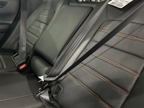 New 2026 Honda CR-V Sport-L image 17