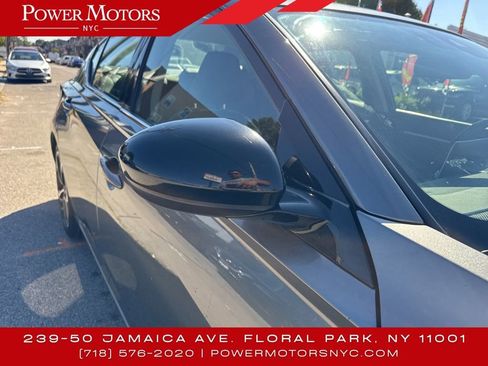 Used 2023 Nissan Altima 2.5 SR image 11