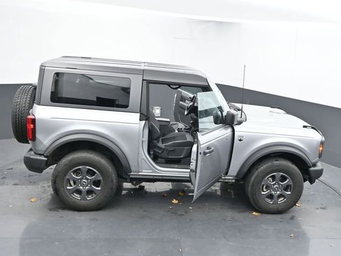 Used 2022 Ford Bronco Big Bend image 63