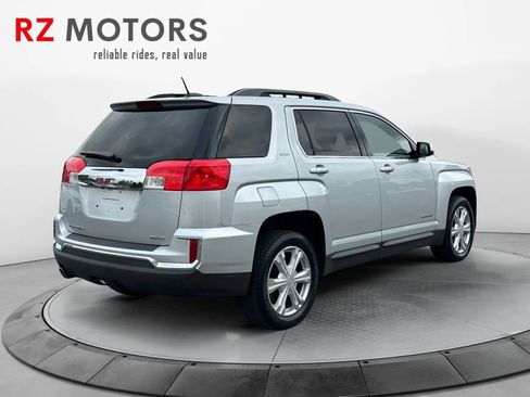 Used 2017 GMC Terrain SLE image 5