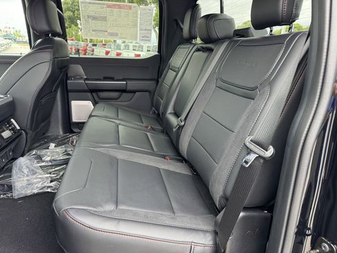 New 2026 Ford F150 Raptor AWD/4WD image 17