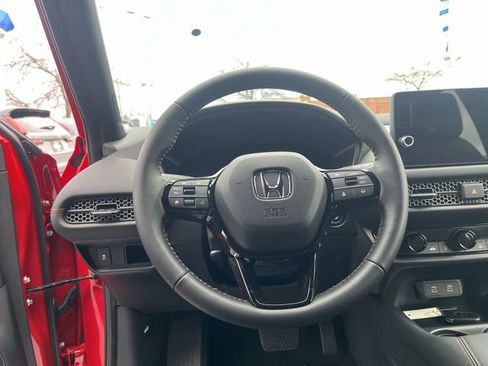 New 2026 Honda HR-V Sport image 13