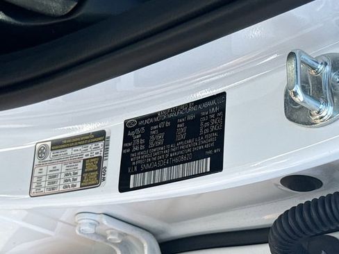 Used 2026 Hyundai Tucson SE FWD image 30