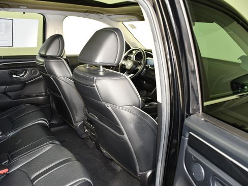 Certified 2025 Honda Pilot Elite image 44