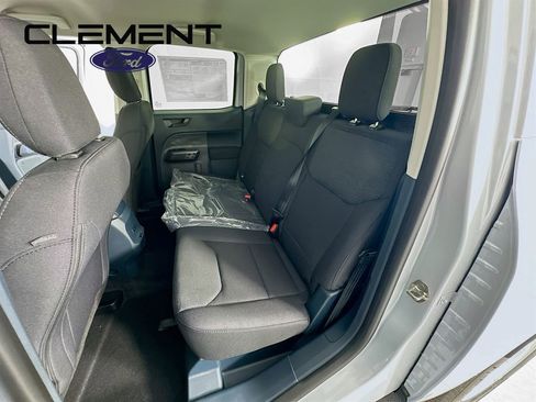 New 2026 Ford Maverick XL image 27