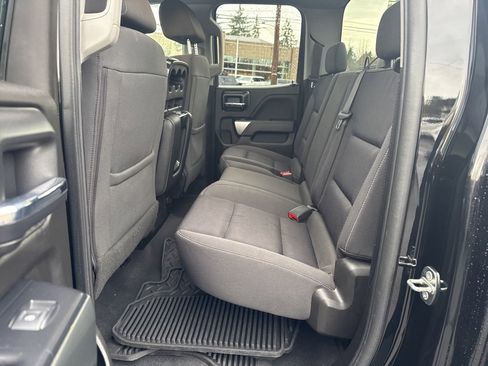 Used 2019 Chevrolet Silverado 1500 LT image 21