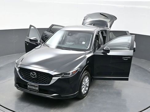 Used 2024 MAZDA CX-5 AWD 2.5 S w/ Select Package image 34