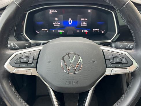 Used 2024 Volkswagen Jetta SE w/ Panoramic Sunroof Package FWD image 23