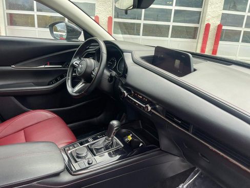 Used 2023 MAZDA CX-30 AWD 2.5 S w/ Preferred Package image 6