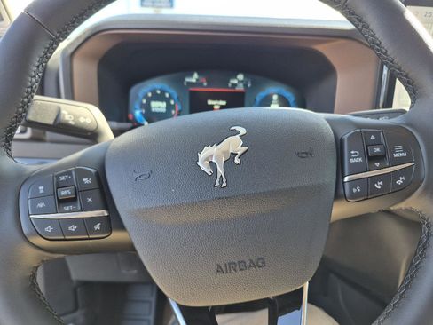 New 2025 Ford Bronco Sport Outer Banks w/ Outer Banks Tech Package+ image 19