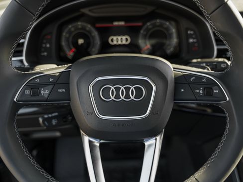 New 2026 Audi Q7 3.0T Premium Plus image 18