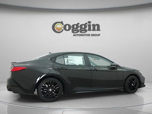 New 2026 Toyota Camry SE FWD image 20