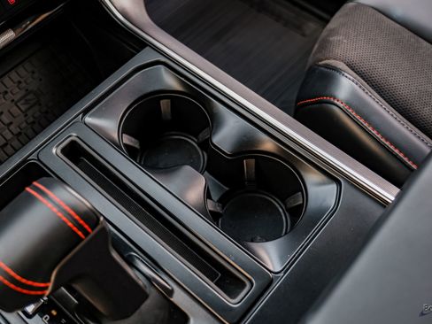 Used 2025 Ford F150 Raptor w/ Equipment Group 803A Raptor R image 63