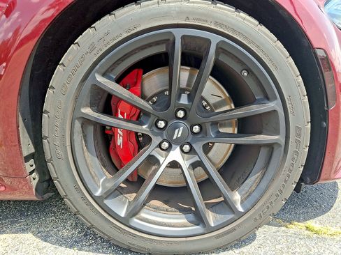Used 2022 Dodge Charger Scat Pack RWD image 27