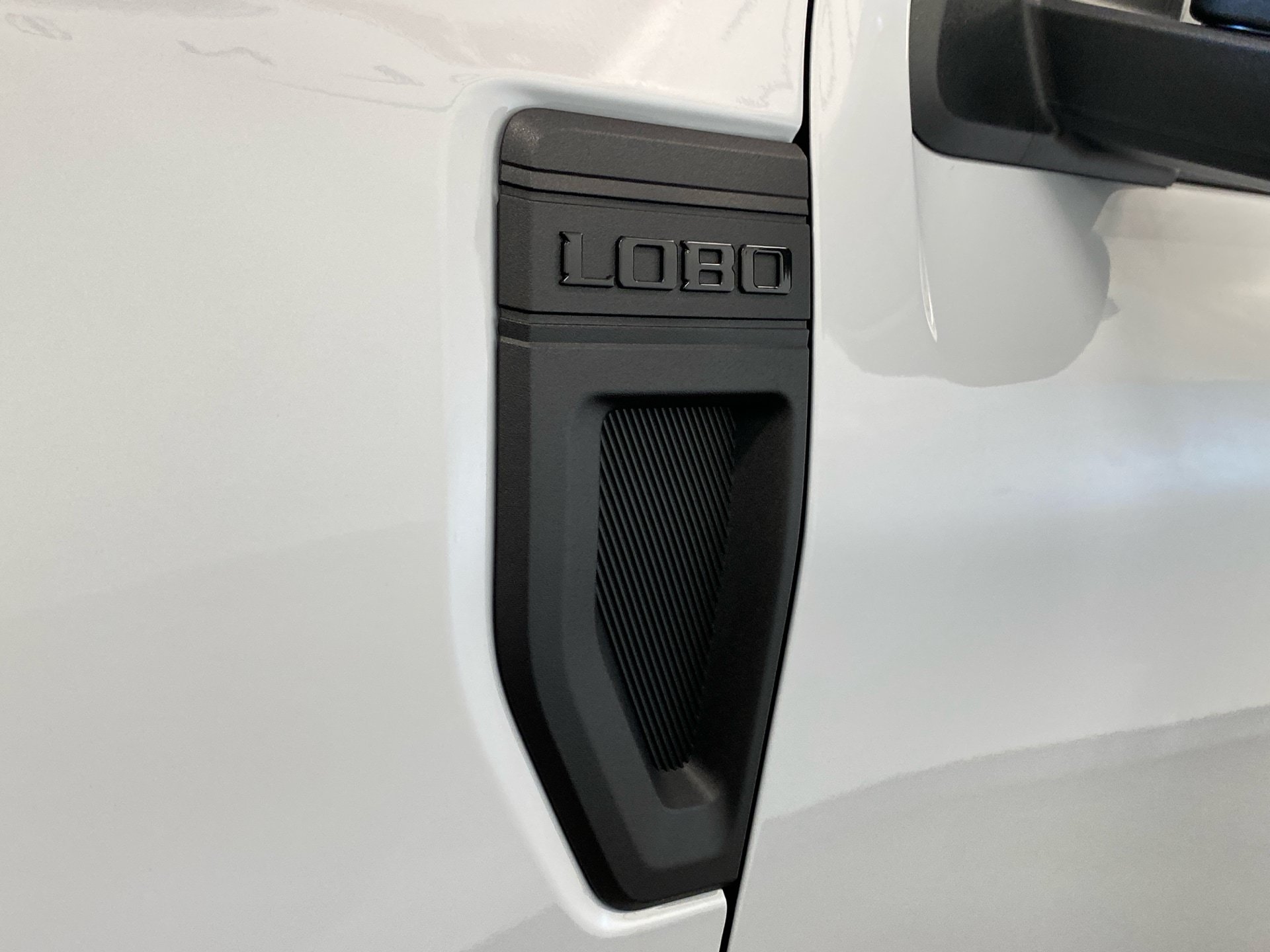 New 2026 Ford Maverick Lobo AWD/4WD image 13