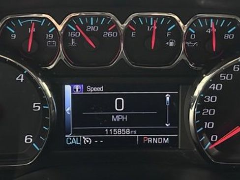 Used 2016 Chevrolet Tahoe LT image 19