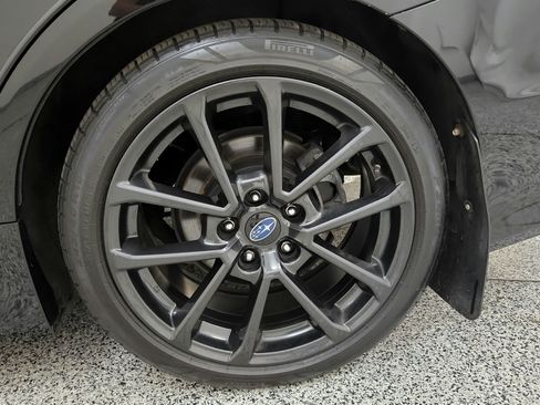 Used 2021 Subaru WRX Premium AWD/4WD image 41
