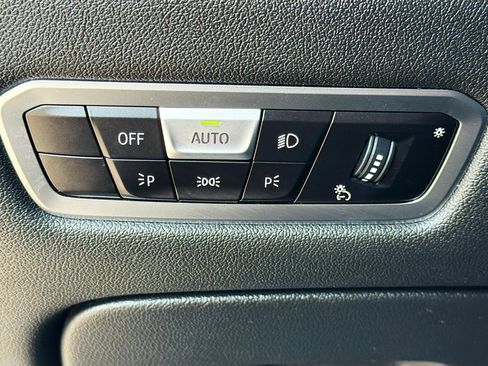 Used 2023 BMW X5 sDrive40i image 36