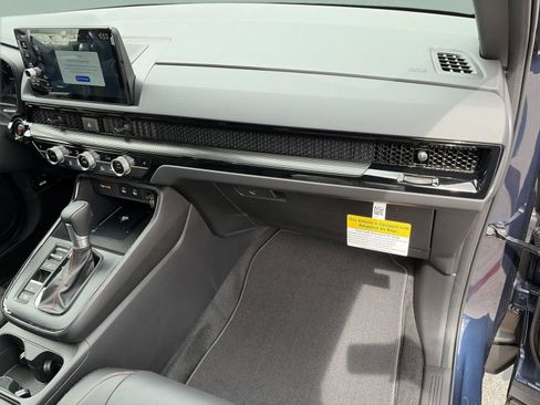 New 2026 Honda CR-V Sport Touring image 24
