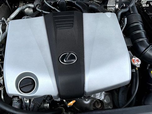 Used 2023 Lexus ES 350 F Sport w/ Accessory Package (Z2) FWD image 30