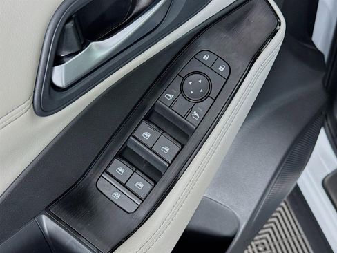 New 2026 Nissan Rogue SV FWD image 19