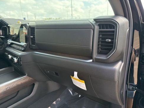New 2026 GMC Sierra 2500 SLT w/ SLT Premium Package AWD/4WD image 55