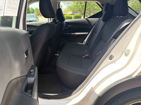 Used 2024 Nissan Kicks SV FWD image 23