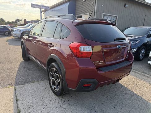 Used 2013 Subaru Crosstrek 2.0i Premium AWD/4WD image 7