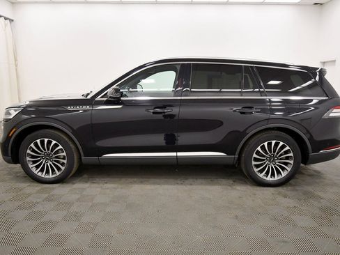 Used 2021 Lincoln Aviator Reserve image 4