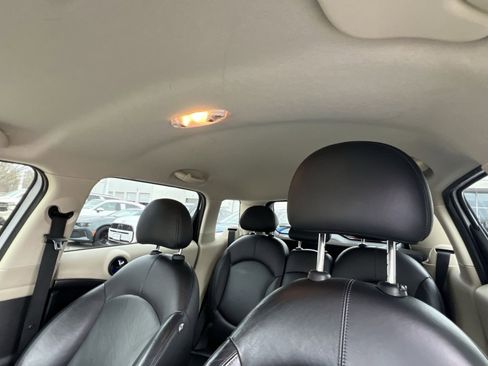 Used 2013 MINI Cooper Countryman S image 21