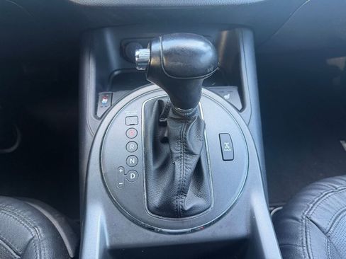 Used 2013 Kia Sportage SX w/ SX Premium Pkg image 16