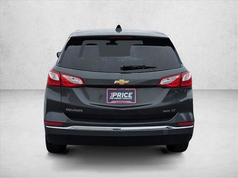 Used 2020 Chevrolet Equinox LT image 6
