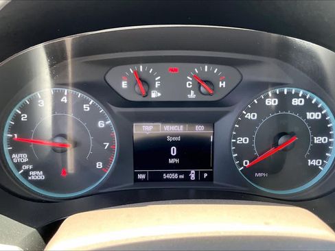 Used 2024 Chevrolet Malibu LT FWD image 25