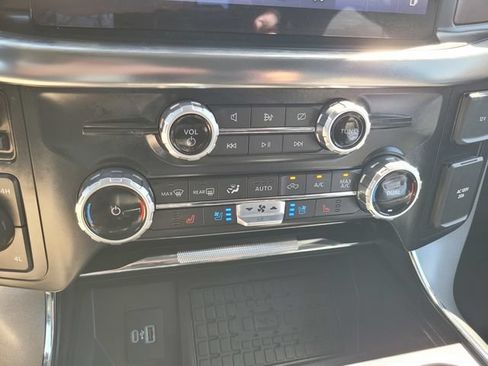 Certified 2023 Ford F150 Lariat w/ Equipment Group 502A High AWD/4WD image 24