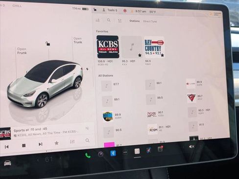 Used 2024 Tesla Model Y Long Range image 14